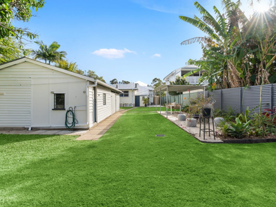 46 Clayton Street, Sandgate