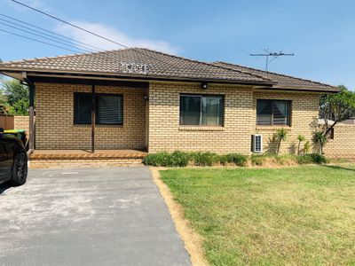 43 Gill Avenue, Liverpool