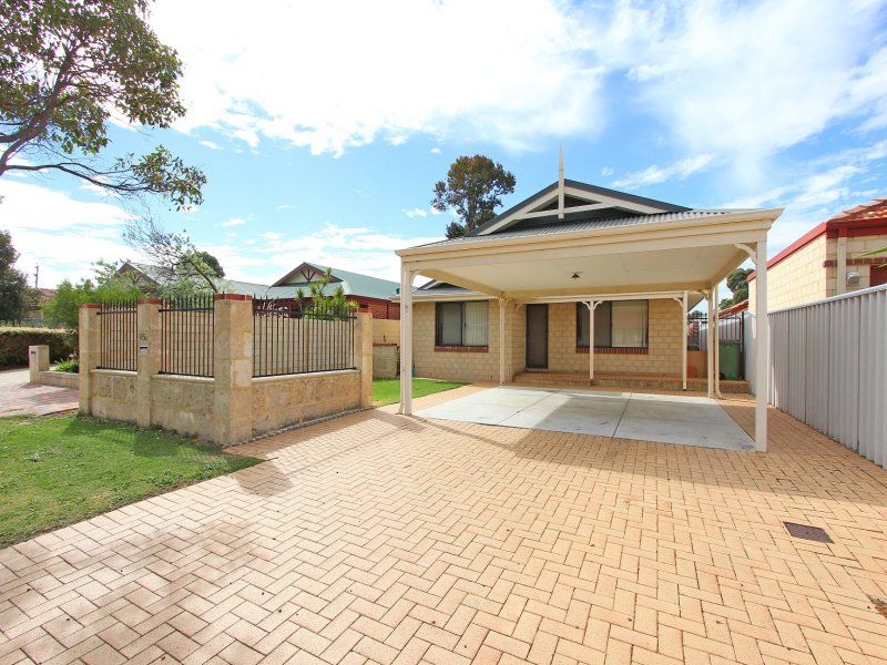 65 / A River Road, Bayswater