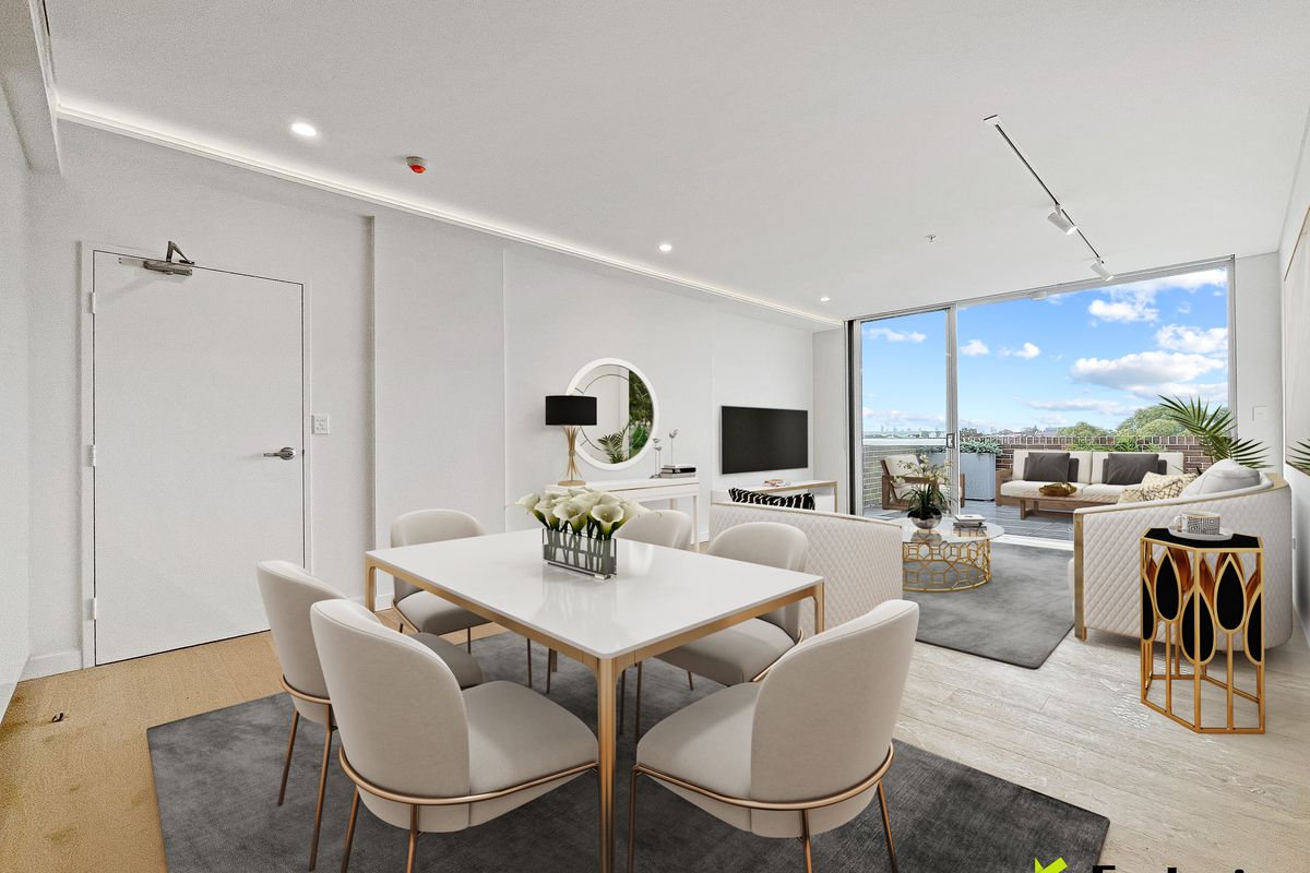37 / 12 Coronation Parade, Strathfield South