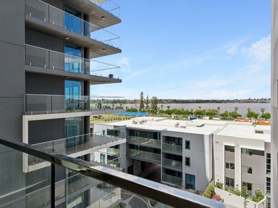 35 / 90 Terrace Road, East Perth