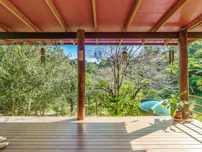 89 Geles Road, Upper Burringbar