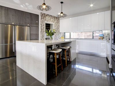 21 Becker Road, Forster