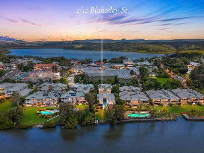 2 / 12 Blakesley Street, Tewantin
