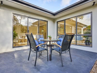 3a Dunrossil Drive, Kilsyth