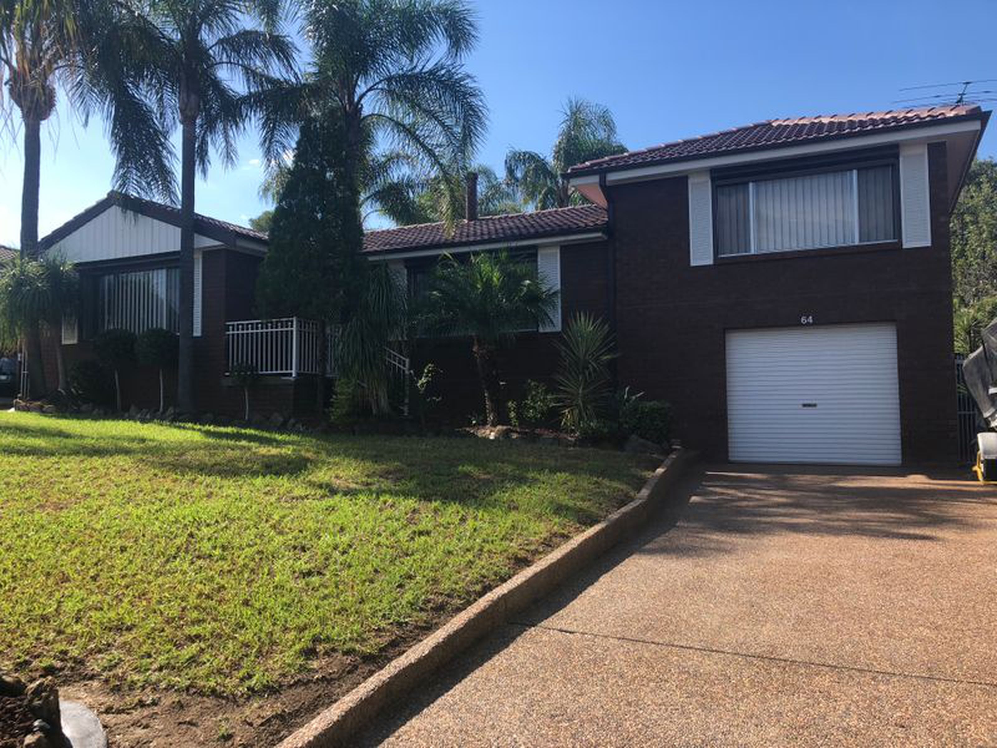 64 Nash Street, SOUTH PENRITH