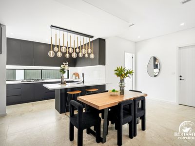 47  Feathertail Avenue, Marsden Park