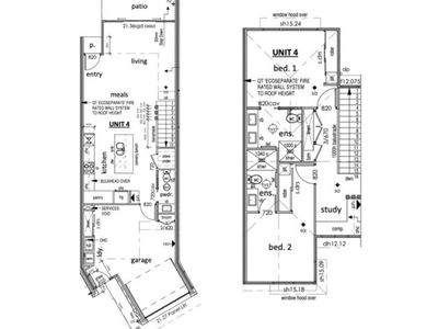 4/1-3 Baird Street, Kearneys Spring