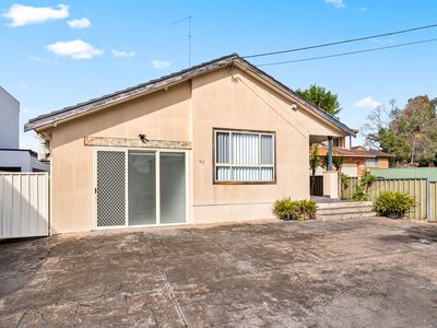 88 Granville Street, Fairfield