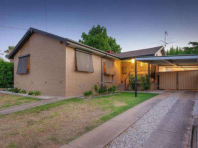 1 GLASGOW STREET, Wodonga