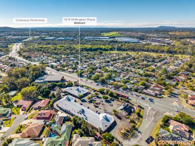 Shop 13 / 9 Shillington Place, Wishart