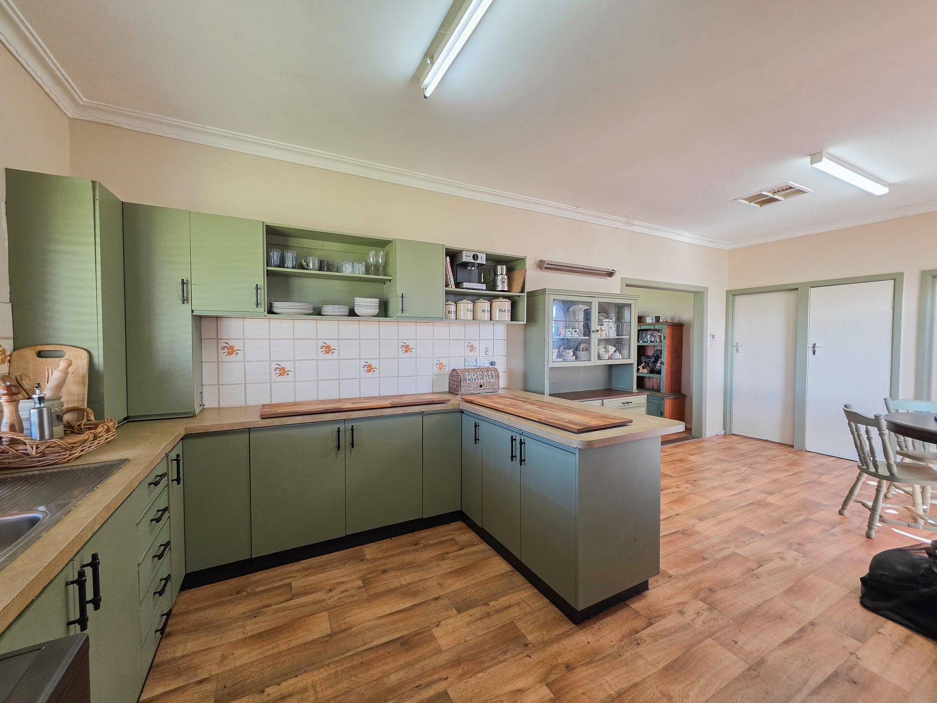 187 Cannie North Road, Cannie
