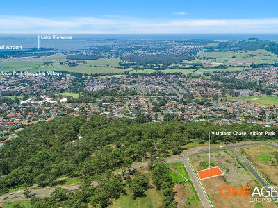 9A Upland Chase, Albion Park