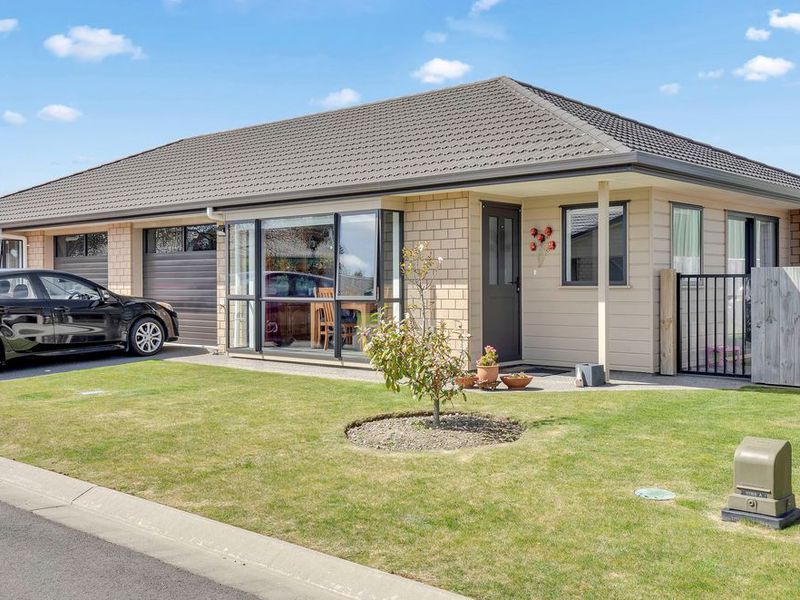 12 / 171 Waerenga Road, Otaki