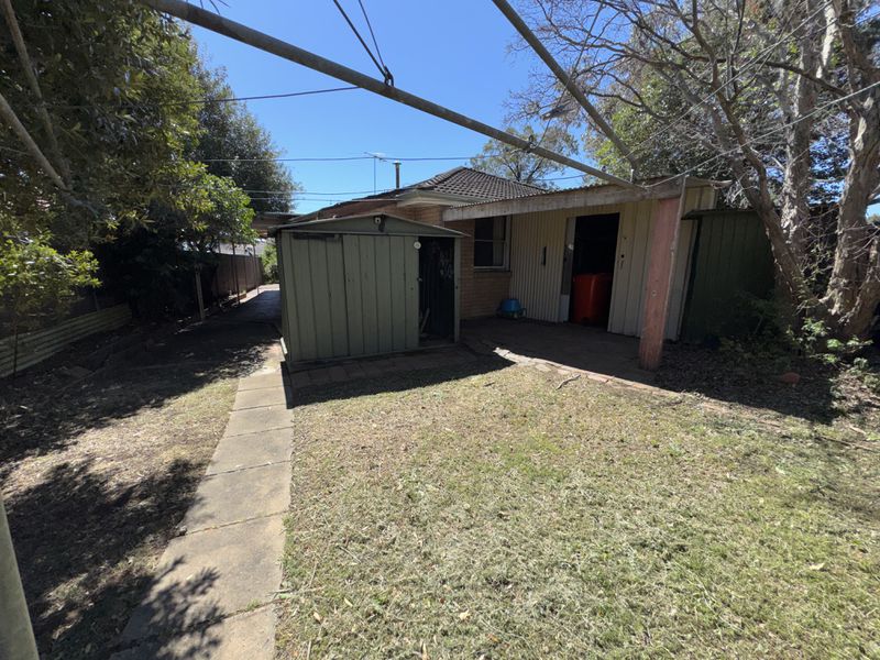1 Harvey Avenue, Moorebank