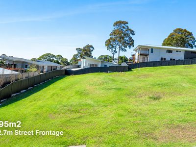 45 Warbler Crescent, North Narooma