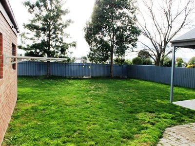1 ELLISON COURT, Wodonga