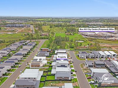 52 Centaurus way, Box Hill