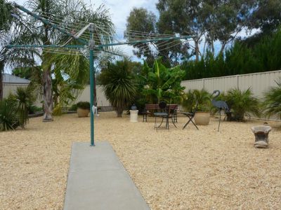 Tocumwal