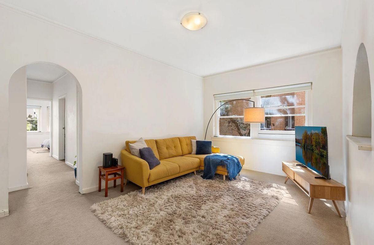 2 / 17 Cook Street, Randwick