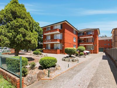 1 / 119-121 Castlereagh Street, Liverpool