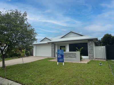 47 Seaside Parade, Palm Cove