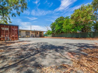 52 Greene Place, South Hedland