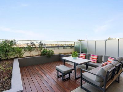 606D / 4 Tannery Walk, Footscray