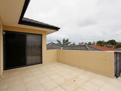 27 Ferentino Road, Stirling