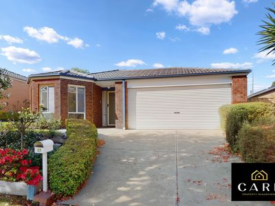 27 Tyrone Avenue, Pakenham