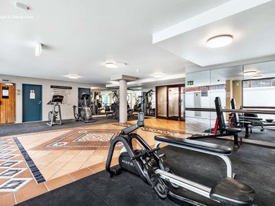 319 / 508 Riley Street, Surry Hills