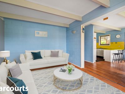 4 South Pacific Crescent, Ulladulla