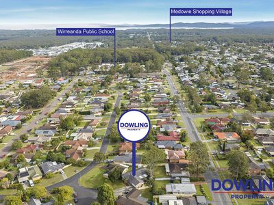 3 Sarah Place, Medowie