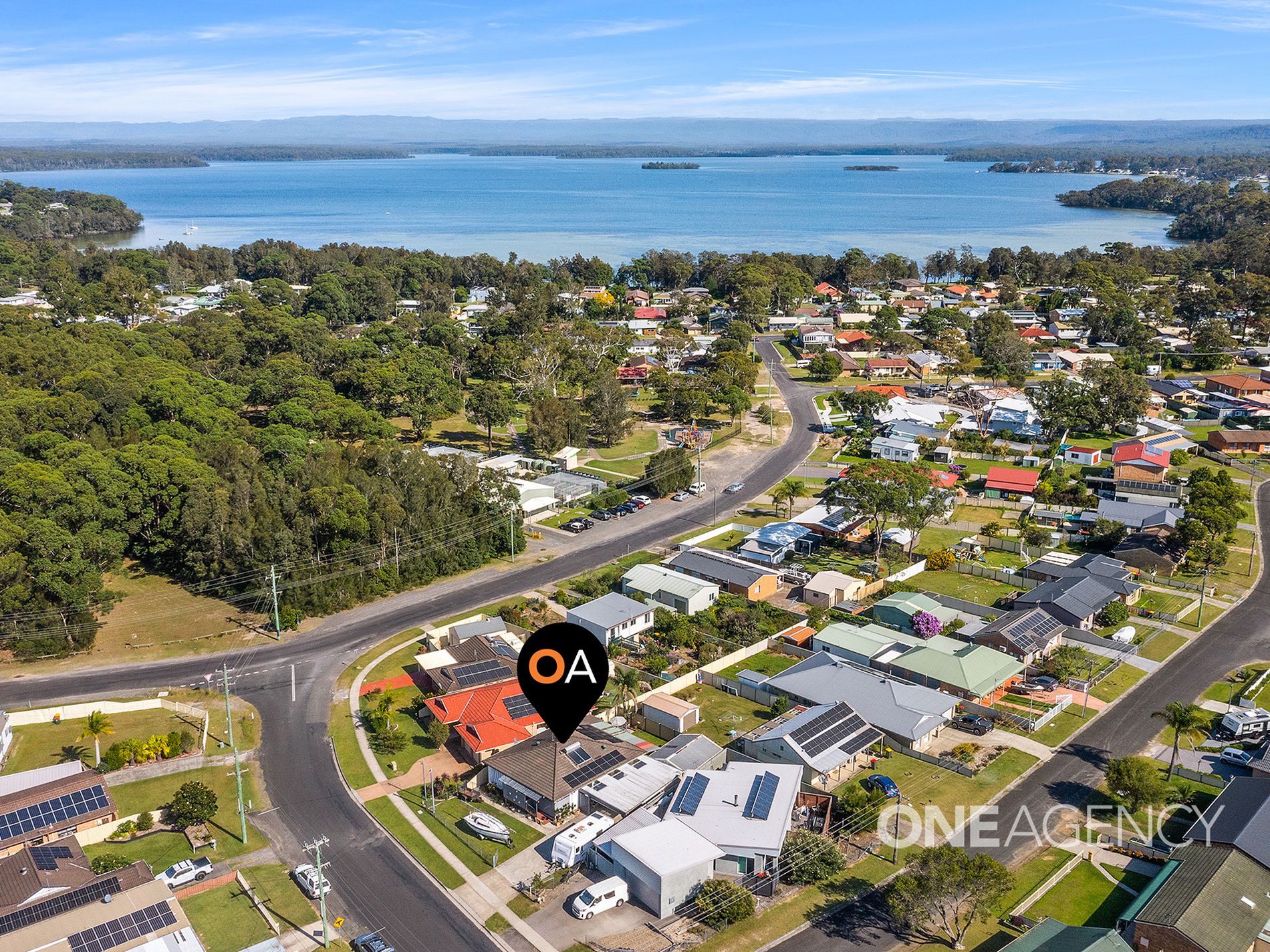 5 Idlewild Avenue, Sanctuary Point