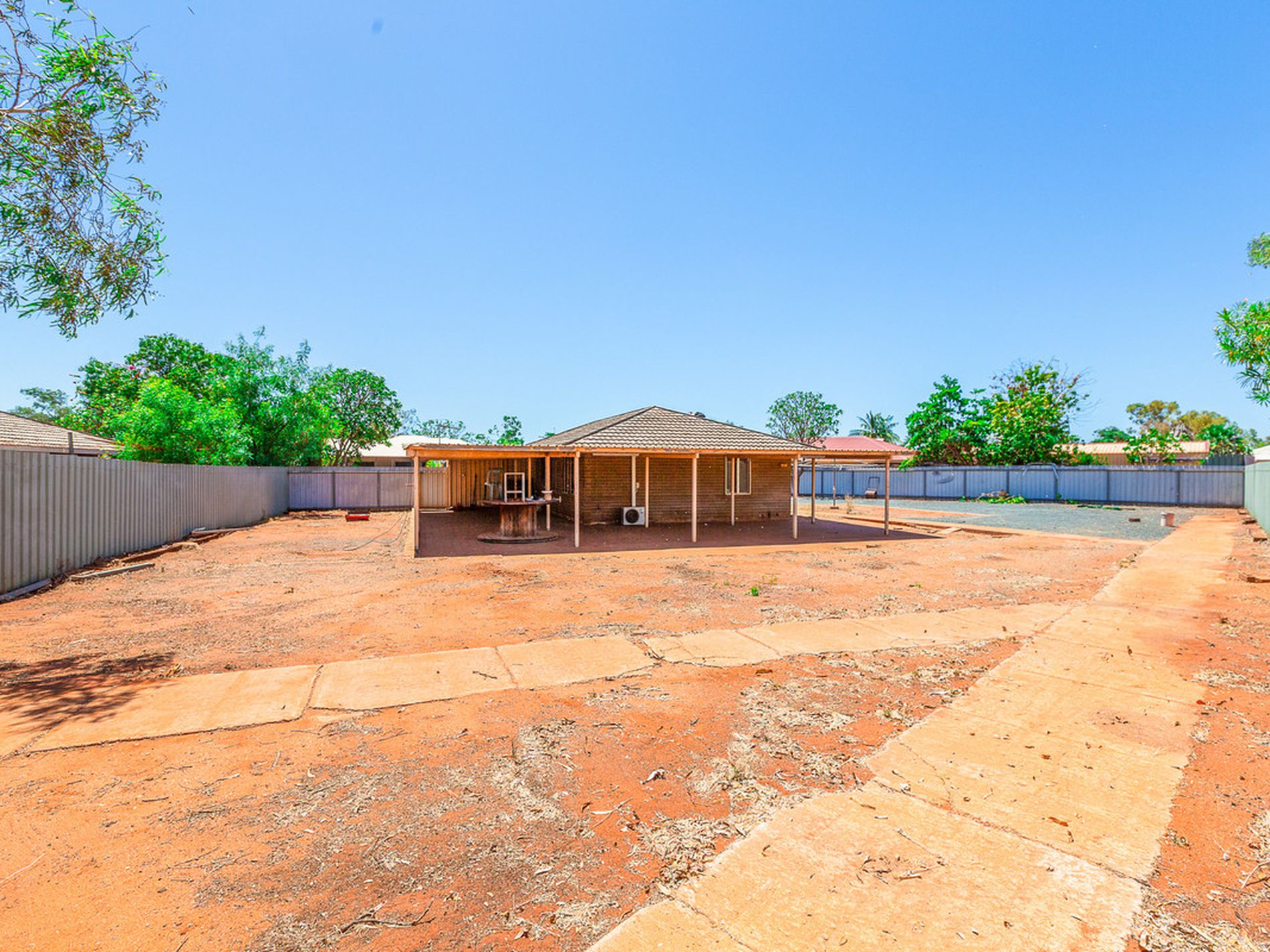 35 Acacia Way, South Hedland