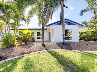 10 Faulkner Street, Burdell