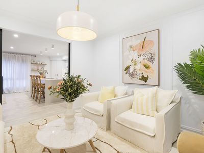 22 Banner Court, Branyan