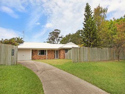 11 Daintree Close, Kuluin