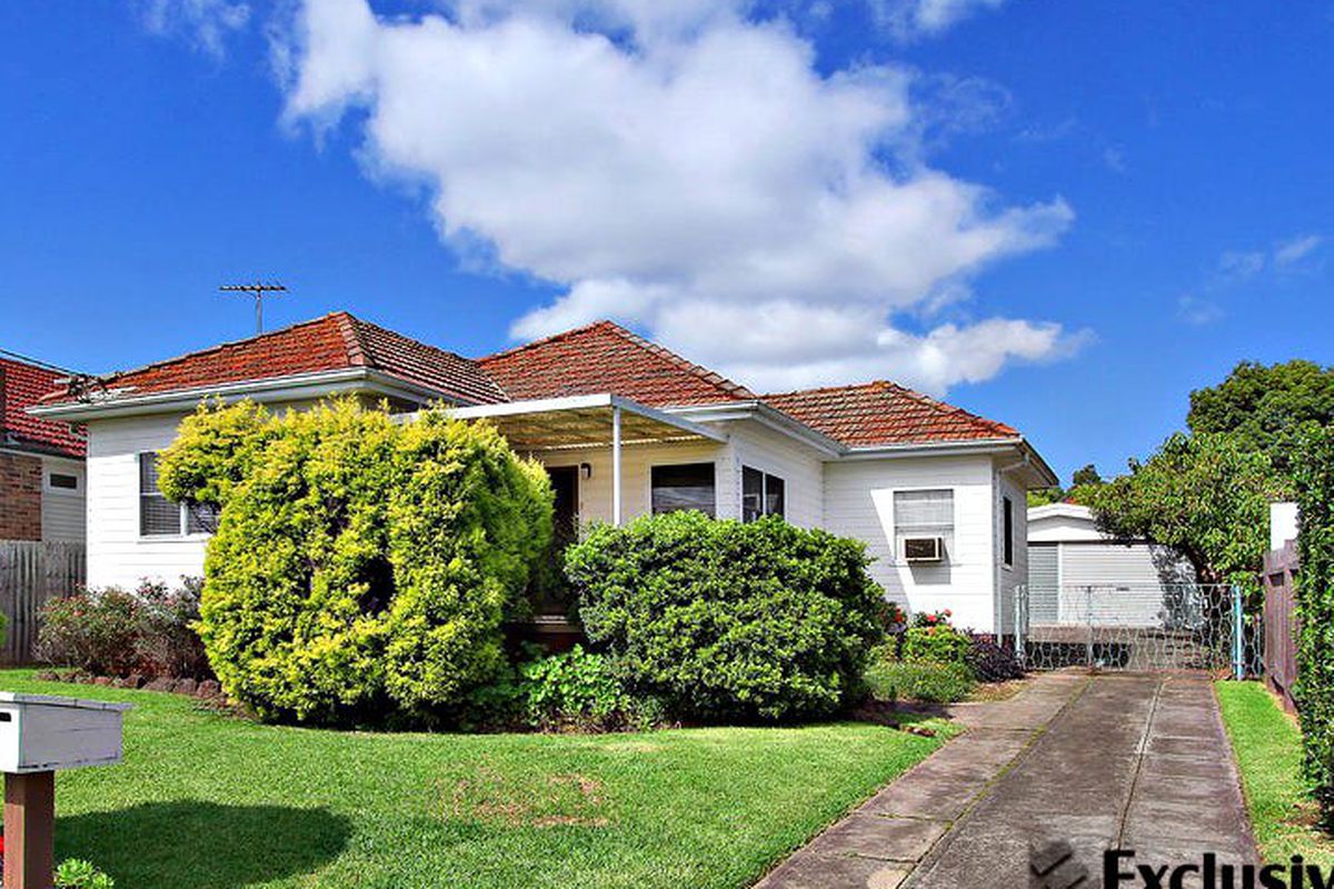 024 / 24 Major Road, Merrylands