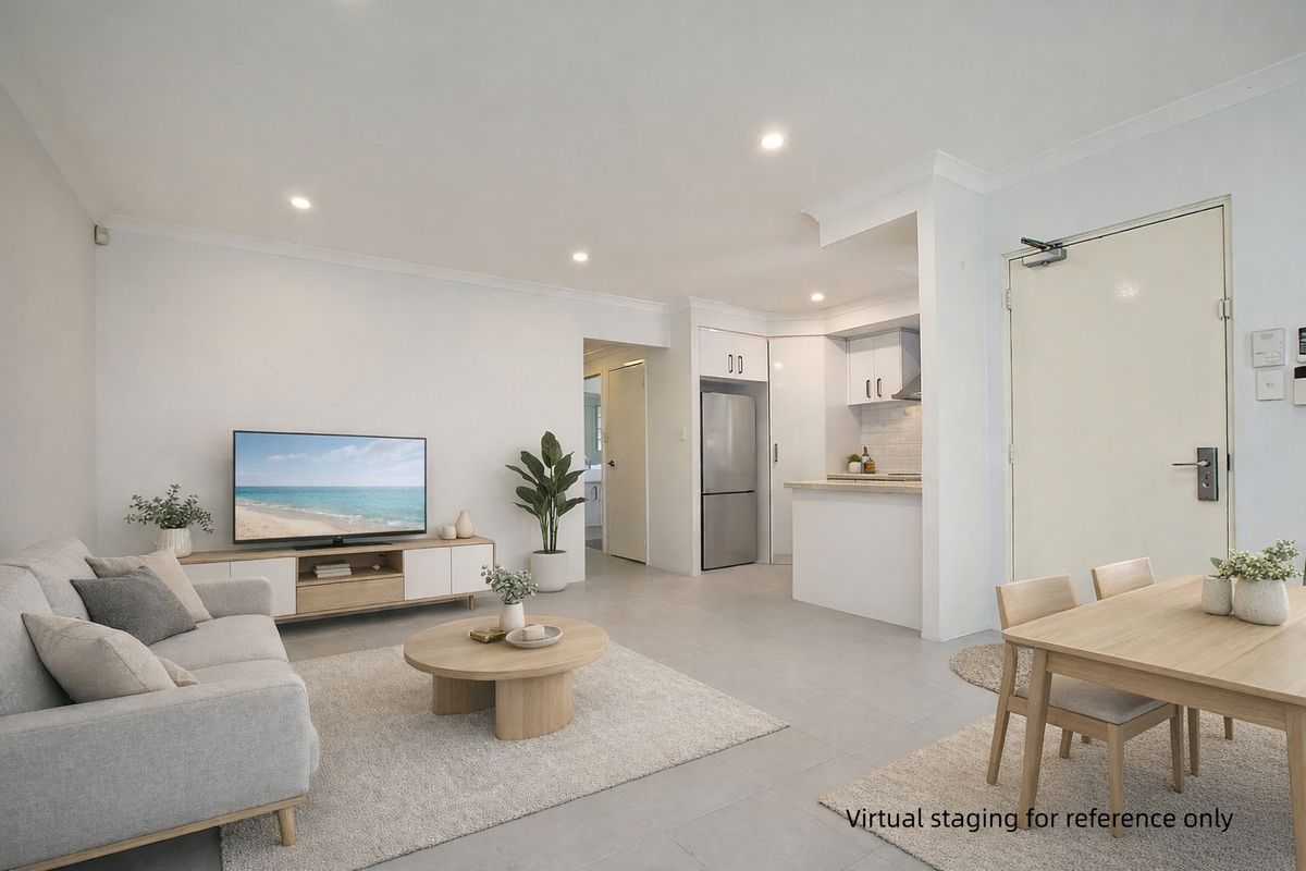 15 / 11 Rowlands Street, Kewdale