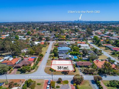 12B Donnes Street, Bull Creek