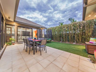 4 Hepburn Close, Wakerley