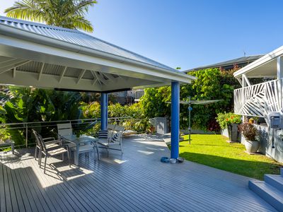 1 Bay Street, Narooma
