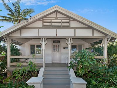 2 Tincogan Street, Mullumbimby