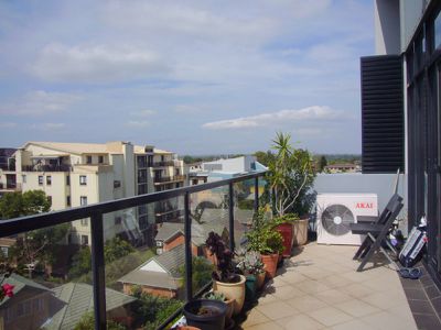 58 / 33 Campbell Street, Liverpool