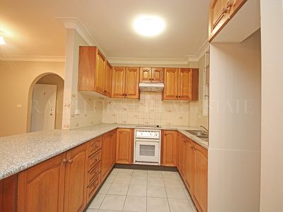 5 / 18 Paine Street, Kogarah