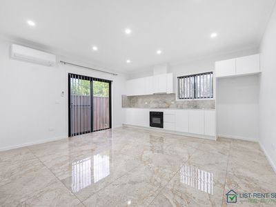 41 Montrose Avenue, Fairfield East