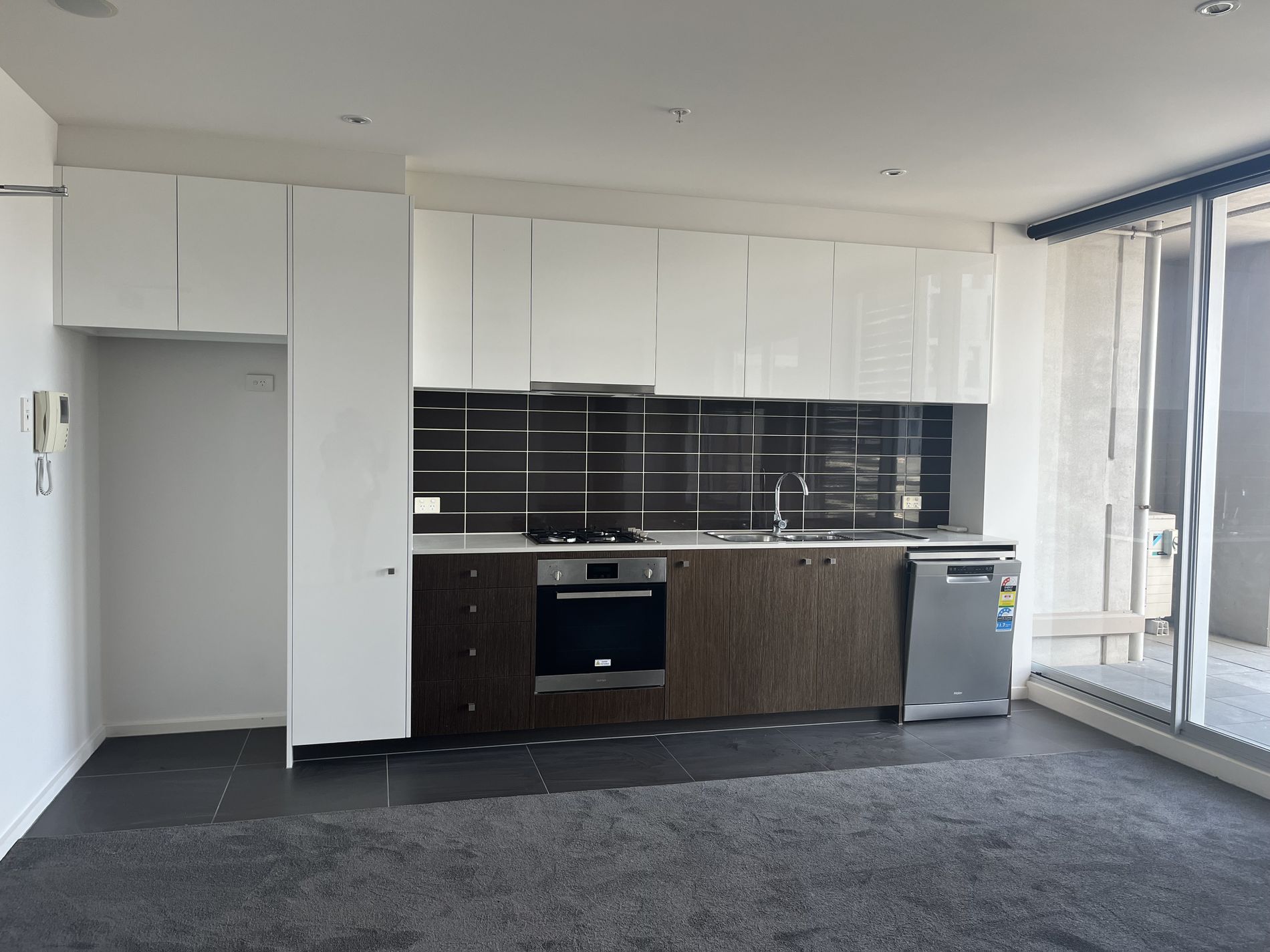 401 / 8 Gheringhap Street, Geelong