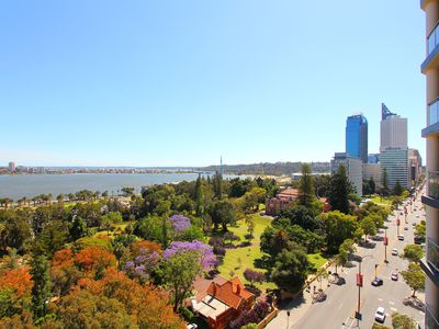 78 / 22 St Georges Terrace, Perth