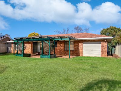 13 Kensington Avenue, Dubbo